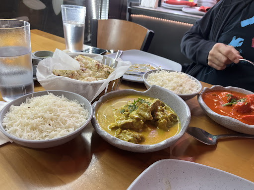 Photo of Bombay Tadka Easton - 508 Idlewild Ave, Easton, MD 21601