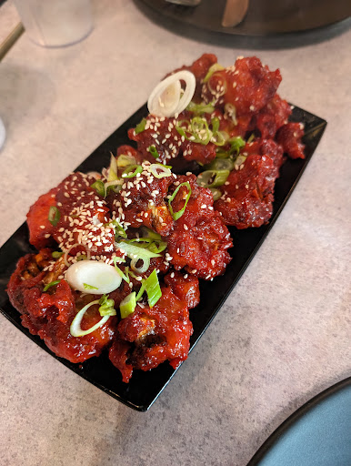 Photo of Bombay Tadka Easton - 508 Idlewild Ave, Easton, MD 21601