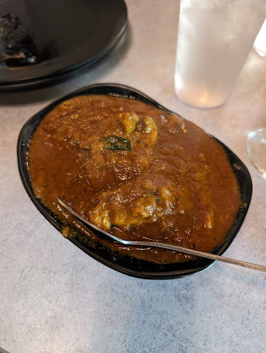 Photo of Bombay Tadka Easton - 508 Idlewild Ave, Easton, MD 21601