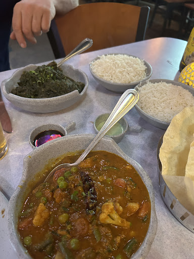 Photo of Bombay Tadka Easton - 508 Idlewild Ave, Easton, MD 21601