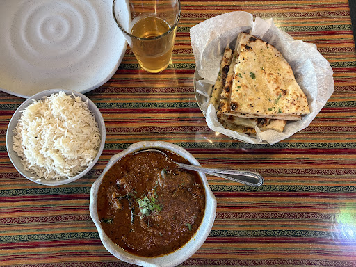 Photo of Bombay Tadka Easton - 508 Idlewild Ave, Easton, MD 21601