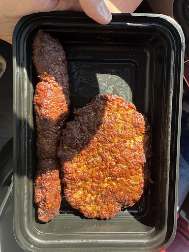 Photo of Tasty Trolly Grill & Gyro - 37 N W St, Easton, MD 21601