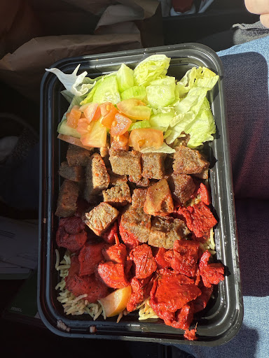 Photo of Tasty Trolly Grill & Gyro - 37 N W St, Easton, MD 21601