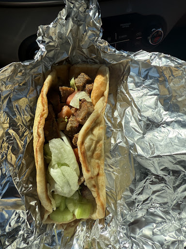 Photo of Tasty Trolly Grill & Gyro - 37 N W St, Easton, MD 21601