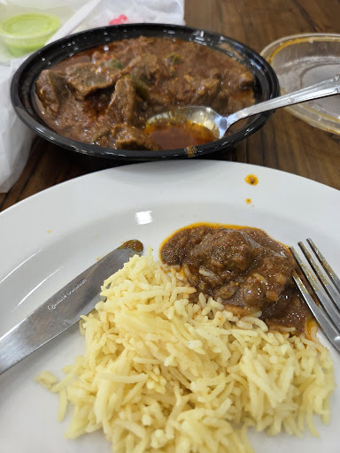 Photo of 4 Sisters Kabob and Curry- Pakistani and Indian Cuisine and Grocery - 37 S W St, Easton, MD 21601