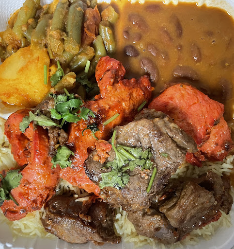 Photo of 4 Sisters Kabob and Curry- Pakistani and Indian Cuisine and Grocery - 37 S W St, Easton, MD 21601