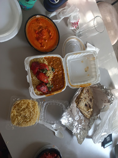 Photo of 4 Sisters Kabob and Curry- Pakistani and Indian Cuisine and Grocery - 37 S W St, Easton, MD 21601