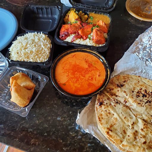 Photo of 4 Sisters Kabob and Curry- Pakistani and Indian Cuisine and Grocery - 37 S W St, Easton, MD 21601