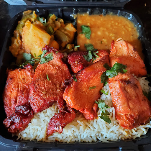 Photo of 4 Sisters Kabob and Curry- Pakistani and Indian Cuisine and Grocery - 37 S W St, Easton, MD 21601
