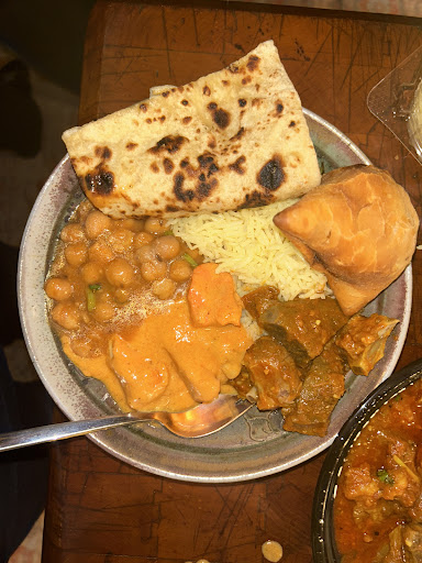 Photo of 4 Sisters Kabob and Curry- Pakistani and Indian Cuisine and Grocery - 37 S W St, Easton, MD 21601