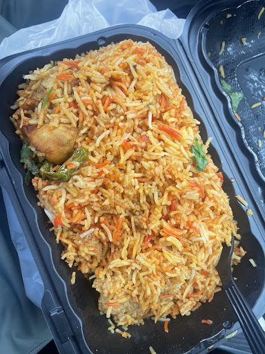 Photo of 4 Sisters Kabob and Curry- Pakistani and Indian Cuisine and Grocery - 37 S W St, Easton, MD 21601