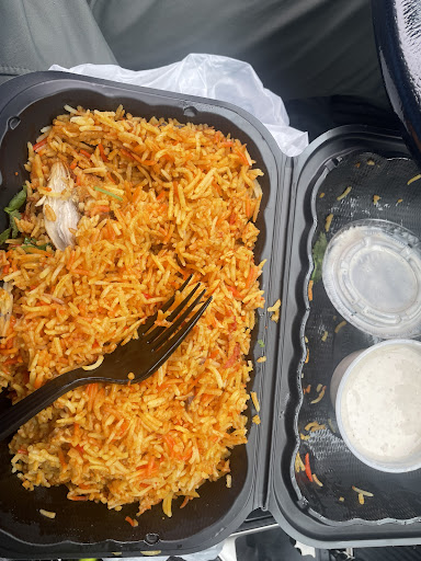 Photo of 4 Sisters Kabob and Curry- Pakistani and Indian Cuisine and Grocery - 37 S W St, Easton, MD 21601