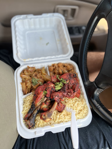 Photo of 4 Sisters Kabob and Curry- Pakistani and Indian Cuisine and Grocery - 37 S W St, Easton, MD 21601