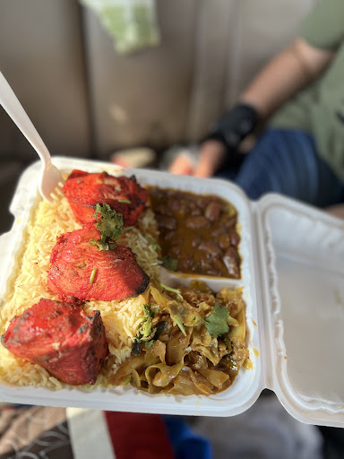 Photo of 4 Sisters Kabob and Curry- Pakistani and Indian Cuisine and Grocery - 37 S W St, Easton, MD 21601