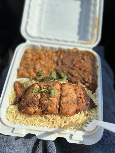 Photo of 4 Sisters Kabob and Curry- Pakistani and Indian Cuisine and Grocery - 37 S W St, Easton, MD 21601