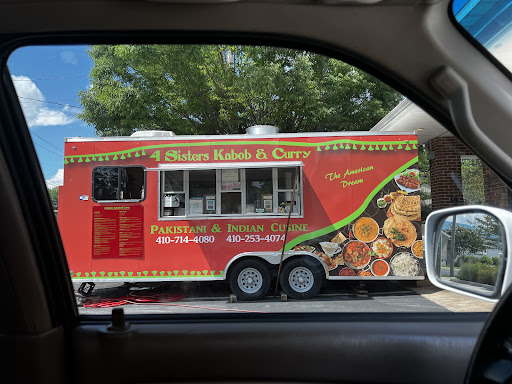 Photo of 4 Sisters Kabob and Curry- Pakistani and Indian Cuisine and Grocery - 37 S W St, Easton, MD 21601