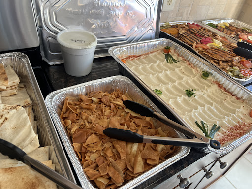 Photo of Alammar Kabob - 36399 26 Mile Rd, Lenox, MI 48048