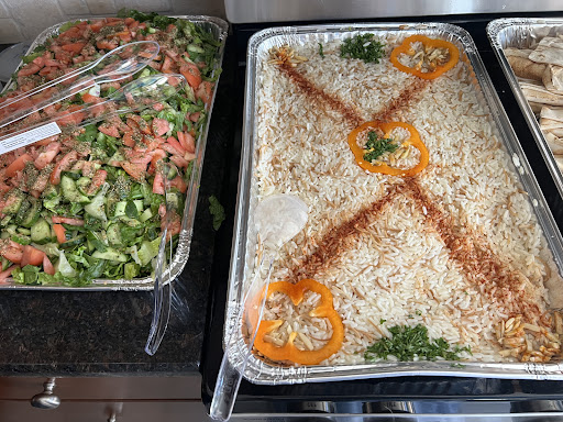 Photo of Alammar Kabob - 36399 26 Mile Rd, Lenox, MI 48048