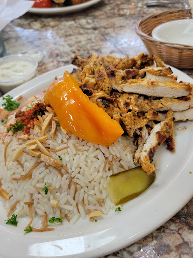 Photo of Alammar Kabob - 36399 26 Mile Rd, Lenox, MI 48048