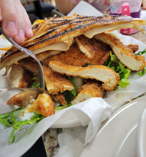 Photo of Alammar Kabob - 36399 26 Mile Rd, Lenox, MI 48048