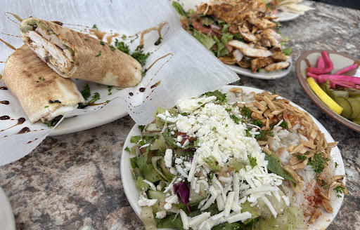 Photo of Alammar Kabob - 36399 26 Mile Rd, Lenox, MI 48048