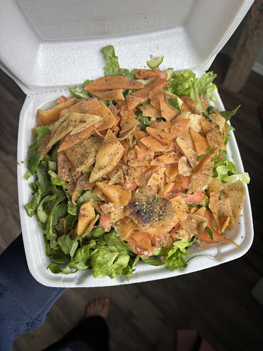 Photo of Alammar Kabob - 36399 26 Mile Rd, Lenox, MI 48048