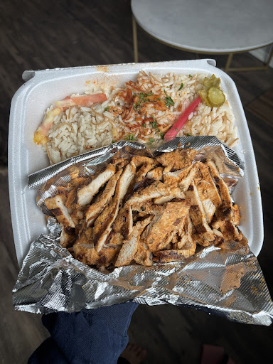 Photo of Alammar Kabob - 36399 26 Mile Rd, Lenox, MI 48048