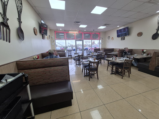 Photo of Alammar Kabob - 36399 26 Mile Rd, Lenox, MI 48048