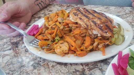 Photo of Alammar Kabob - 36399 26 Mile Rd, Lenox, MI 48048