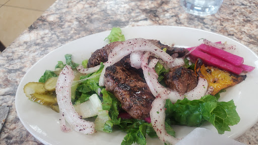 Photo of Alammar Kabob - 36399 26 Mile Rd, Lenox, MI 48048