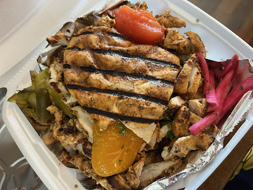 Photo of Alammar Kabob - 36399 26 Mile Rd, Lenox, MI 48048