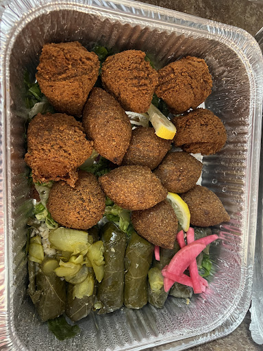 Photo of Alammar Kabob - 36399 26 Mile Rd, Lenox, MI 48048