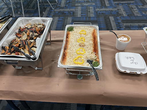 Photo of Alammar Kabob - 36399 26 Mile Rd, Lenox, MI 48048