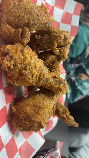 Photo of Cloud Cafe’ - 16422 E Warren Ave, Detroit, MI 48224