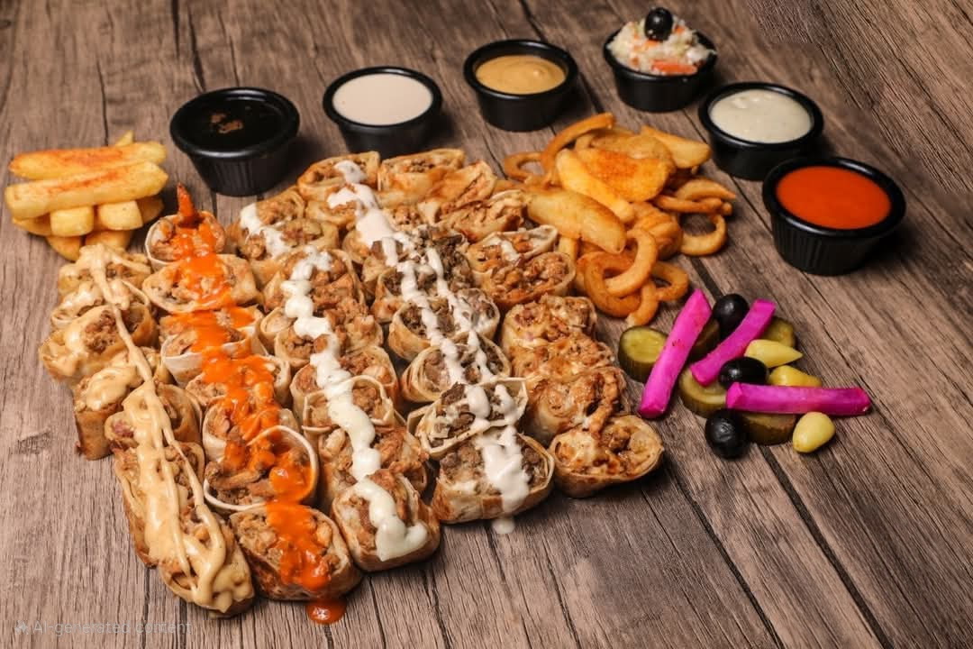 Photo of NY Deli Subs & Famous chicken - 17111 Harper Ave, Detroit, MI 48224