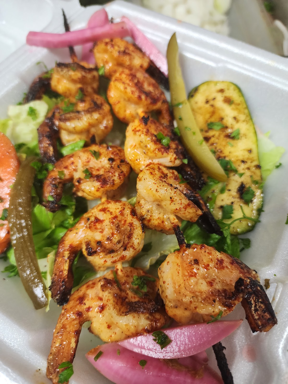 Photo of NY Deli Subs & Famous chicken - 17111 Harper Ave, Detroit, MI 48224