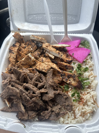 Photo of Sam's Kabob House - 43253 Garfield Rd, Clinton Township, MI 48038