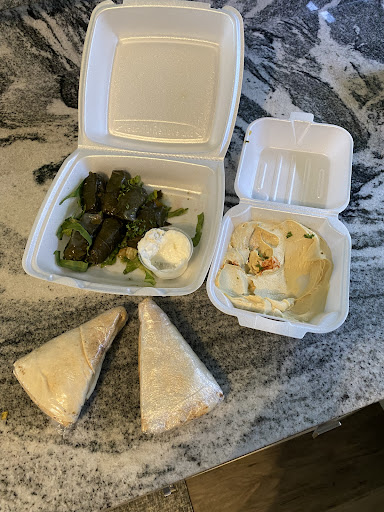 Photo of Sam's Kabob House - 43253 Garfield Rd, Clinton Township, MI 48038