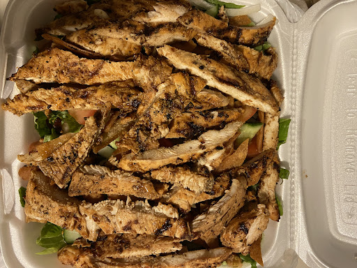 Photo of Sam's Kabob House - 43253 Garfield Rd, Clinton Township, MI 48038