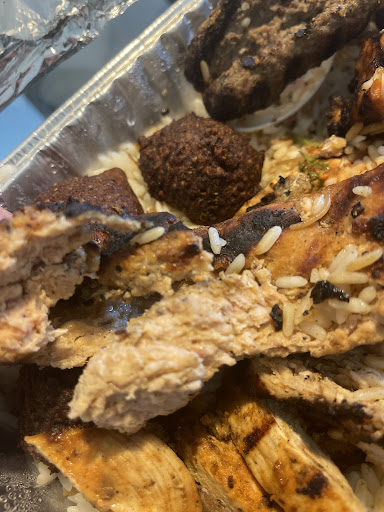 Photo of Sam's Kabob House - 43253 Garfield Rd, Clinton Township, MI 48038