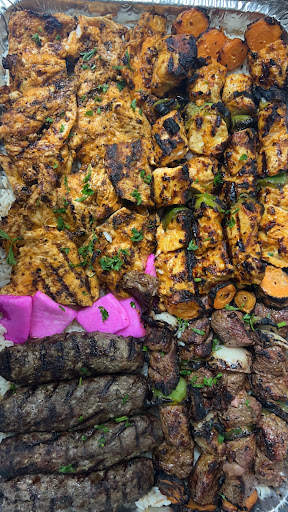 Photo of Sam's Kabob House - 43253 Garfield Rd, Clinton Township, MI 48038