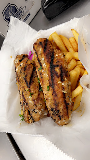 Photo of Sam's Kabob House - 43253 Garfield Rd, Clinton Township, MI 48038