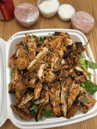 Photo of Sam's Kabob House - 43253 Garfield Rd, Clinton Township, MI 48038