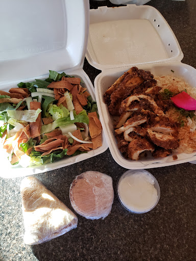 Photo of Sam's Kabob House - 43253 Garfield Rd, Clinton Township, MI 48038