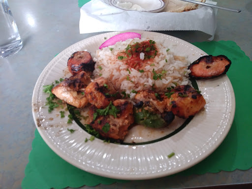 Photo of Sam's Kabob House - 43253 Garfield Rd, Clinton Township, MI 48038