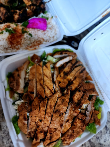 Photo of Sam's Kabob House - 43253 Garfield Rd, Clinton Township, MI 48038