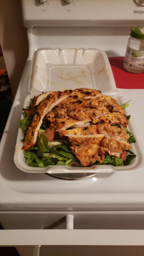 Photo of Sam's Kabob House - 43253 Garfield Rd, Clinton Township, MI 48038