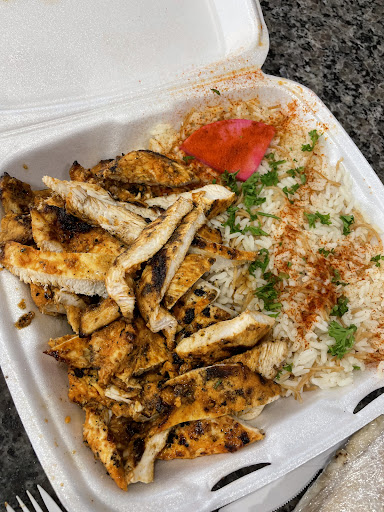 Photo of Sam's Kabob House - 43253 Garfield Rd, Clinton Township, MI 48038