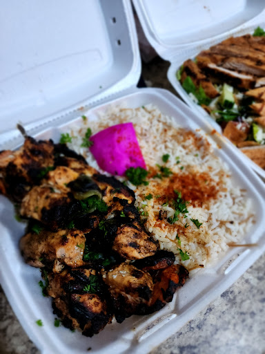 Photo of Sam's Kabob House - 43253 Garfield Rd, Clinton Township, MI 48038