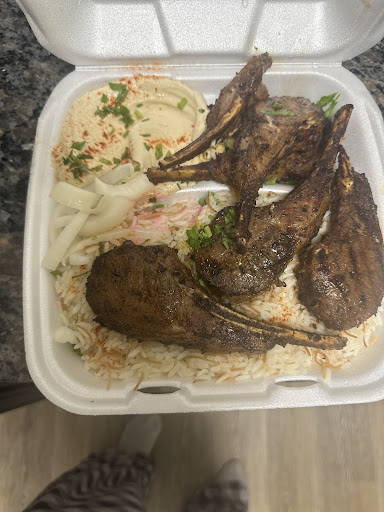 Photo of Sam's Kabob House - 43253 Garfield Rd, Clinton Township, MI 48038